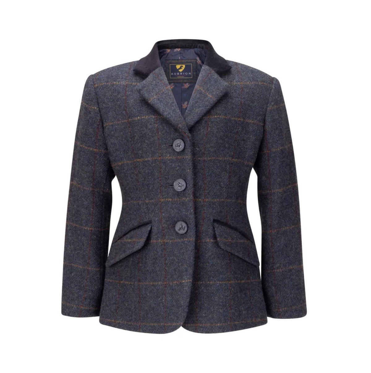 Aubrion Saratoga Jacket - Child - The Tack Shoppe