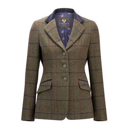 Aubrion Saratoga Jacket - Ladies - The Tack Shoppe