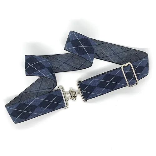 Bedford - Jones Belts - 1.5 Inch Euro Collection - The Tack Shoppe