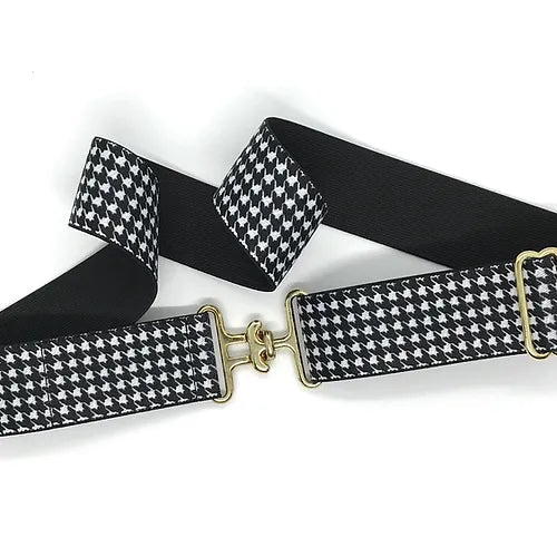 Bedford - Jones Belts - 1.5 Inch Euro Collection - The Tack Shoppe