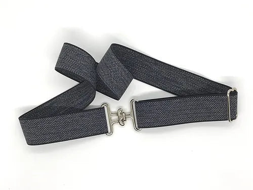 Bedford - Jones Belts - 1.5 Inch Euro Collection - The Tack Shoppe