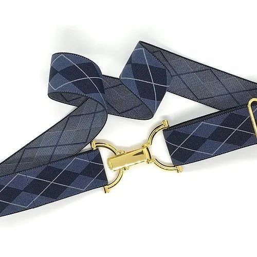 Bedford - Jones Belts - 1.5 Inch Euro Collection - The Tack Shoppe