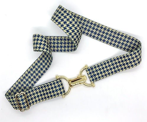 Bedford - Jones Belts - 1.5 Inch Euro Collection - The Tack Shoppe