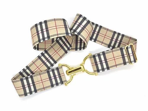 Bedford - Jones Belts - 1.5 Inch Euro Collection - The Tack Shoppe
