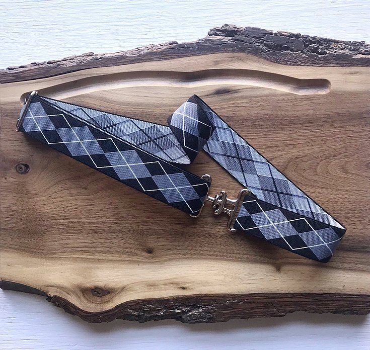 Bedford - Jones Belts - 1.5 Inch Euro Collection - The Tack Shoppe