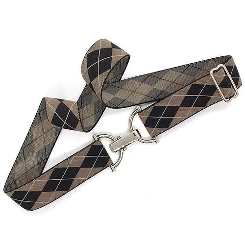 Bedford - Jones Belts - 1.5 Inch Euro Collection - The Tack Shoppe