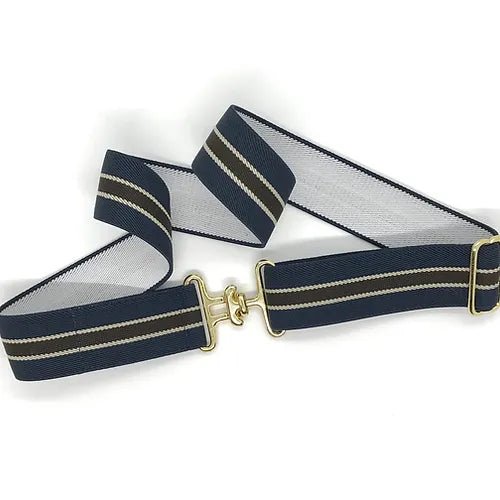 Bedford - Jones Belts - 1.5 Inch Euro Collection - The Tack Shoppe