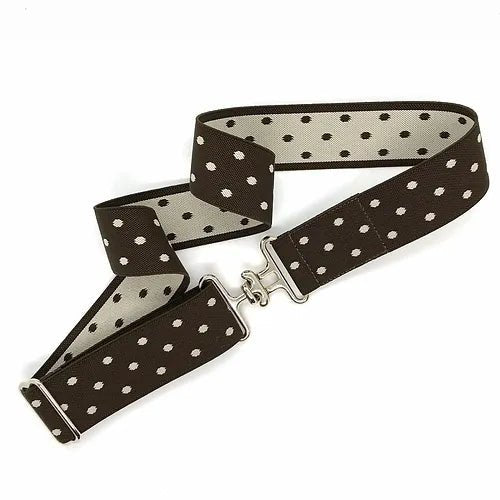 Bedford - Jones Belts - 1.5 Inch Euro Collection - The Tack Shoppe
