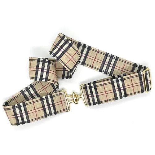 Bedford - Jones Belts - 1.5 Inch Euro Collection - The Tack Shoppe