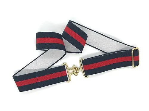 Bedford - Jones Belts - 1.5 Inch Euro Collection - The Tack Shoppe