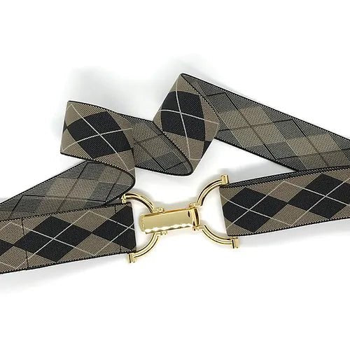 Bedford - Jones Belts - 1.5 Inch Euro Collection - The Tack Shoppe