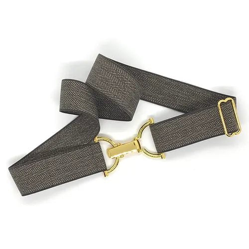 Bedford - Jones Belts - 1.5 Inch Euro Collection - The Tack Shoppe