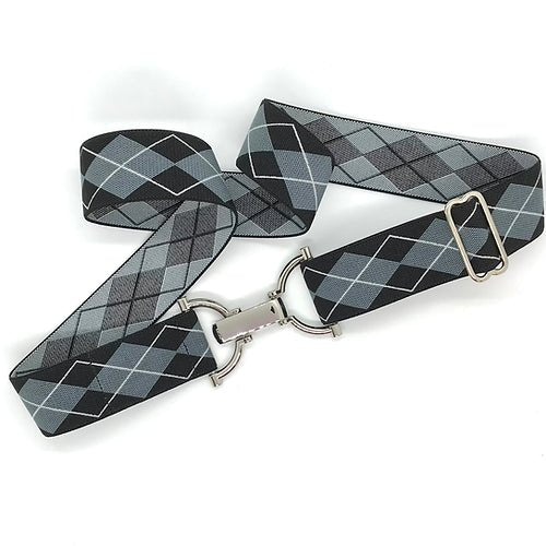 Bedford - Jones Belts - 1.5 Inch Euro Collection - The Tack Shoppe