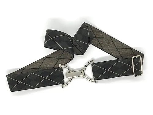 Bedford - Jones Belts - 1.5 Inch Euro Collection - The Tack Shoppe