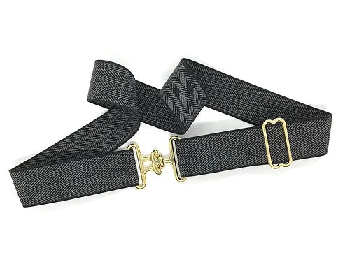 Bedford - Jones Belts - 1.5 Inch Euro Collection - The Tack Shoppe