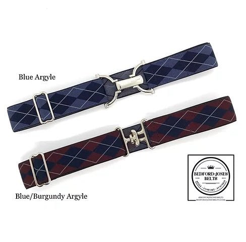 Bedford - Jones Belts - 1.5 Inch Euro Collection - The Tack Shoppe