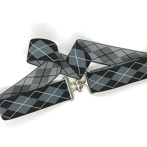 Bedford - Jones Belts - 1.5 Inch Euro Collection - The Tack Shoppe