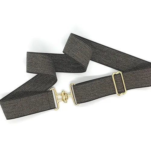 Bedford - Jones Belts - 1.5 Inch Euro Collection - The Tack Shoppe