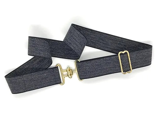 Bedford - Jones Belts - 1.5 Inch Euro Collection - The Tack Shoppe