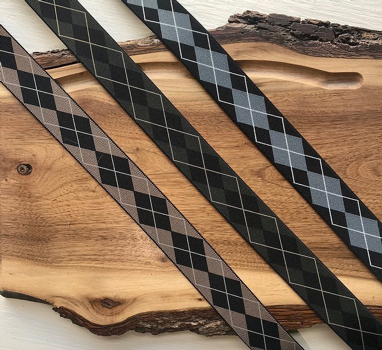 Bedford - Jones Belts - 1.5 Inch Euro Collection - The Tack Shoppe