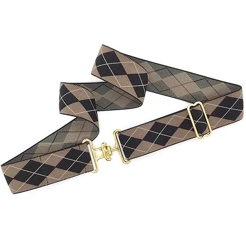 Bedford - Jones Belts - 1.5 Inch Euro Collection - The Tack Shoppe