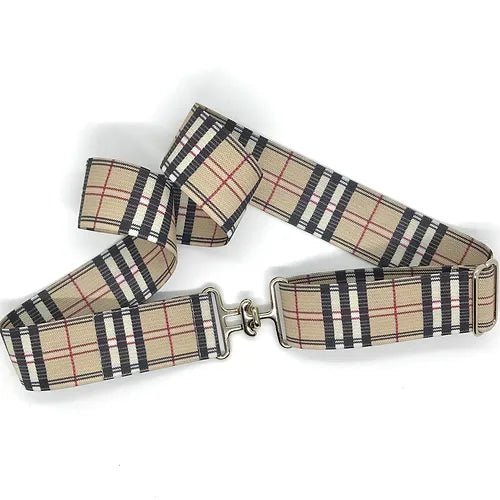 Bedford - Jones Belts - 1.5 Inch Euro Collection - The Tack Shoppe