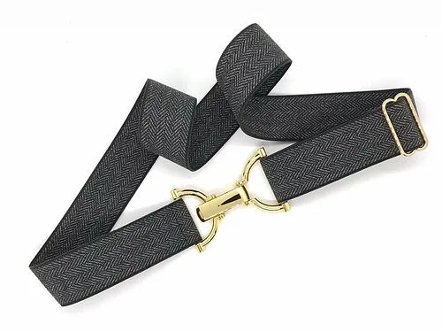 Bedford - Jones Belts - 1.5 Inch Euro Collection - The Tack Shoppe