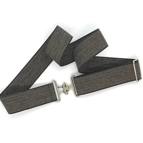 Bedford - Jones Belts - 1.5 Inch Euro Collection - The Tack Shoppe