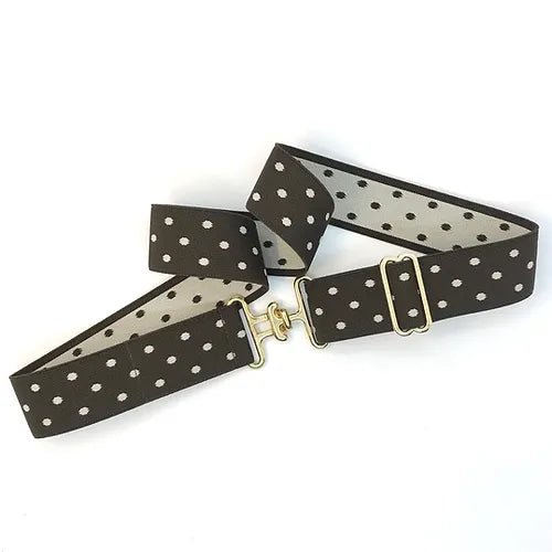 Bedford - Jones Belts - 1.5 Inch Euro Collection - The Tack Shoppe