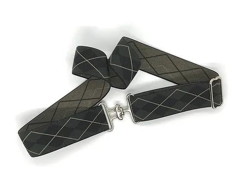 Bedford - Jones Belts - 1.5 Inch Euro Collection - The Tack Shoppe