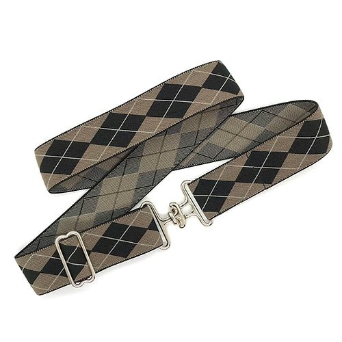 Bedford - Jones Belts - 1.5 Inch Euro Collection - The Tack Shoppe