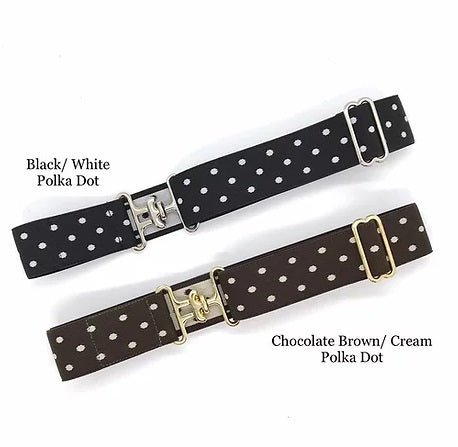 Bedford - Jones Belts - 1.5 Inch Euro Collection - The Tack Shoppe