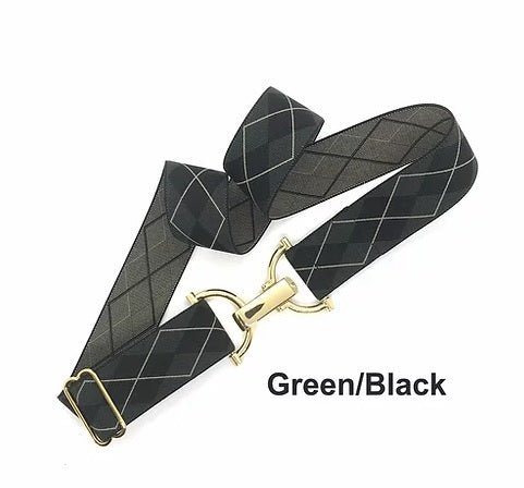 Bedford - Jones Belts - 1.5 Inch Euro Collection - The Tack Shoppe