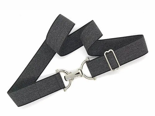 Bedford - Jones Belts - 1.5 Inch Euro Collection - The Tack Shoppe