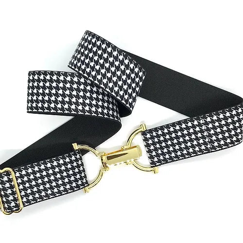 Bedford - Jones Belts - 1.5 Inch Euro Collection - The Tack Shoppe