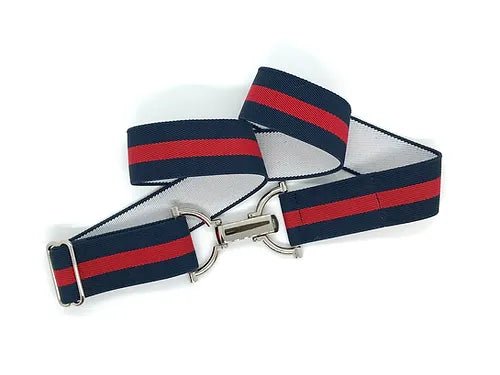 Bedford - Jones Belts - 1.5 Inch Euro Collection - The Tack Shoppe