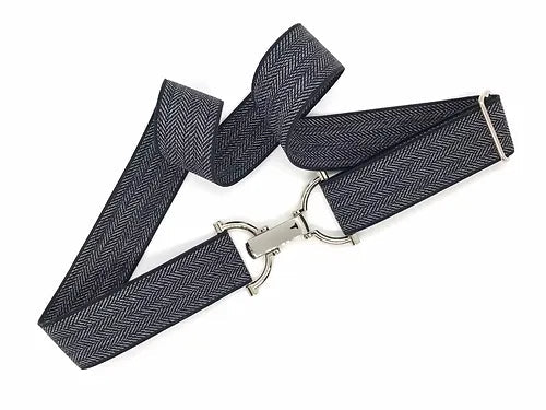 Bedford - Jones Belts - 1.5 Inch Euro Collection - The Tack Shoppe