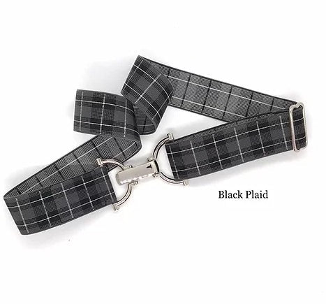 Bedford - Jones Belts - 1.5 Inch Euro Collection - The Tack Shoppe