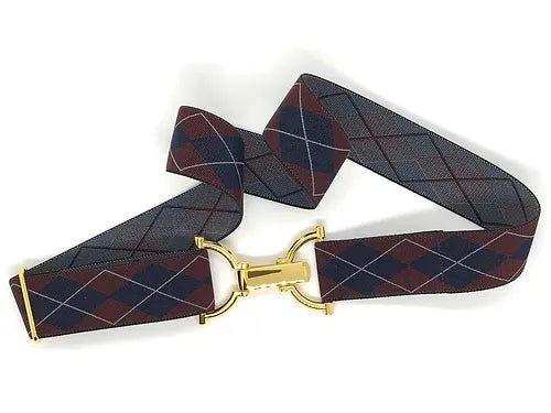 Bedford - Jones Belts - 1.5 Inch Euro Collection - The Tack Shoppe