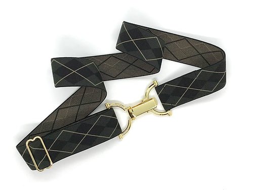 Bedford - Jones Belts - 1.5 Inch Euro Collection - The Tack Shoppe