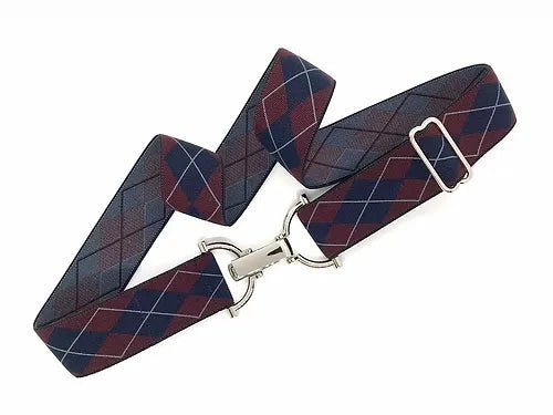 Bedford - Jones Belts - 1.5 Inch Euro Collection - The Tack Shoppe