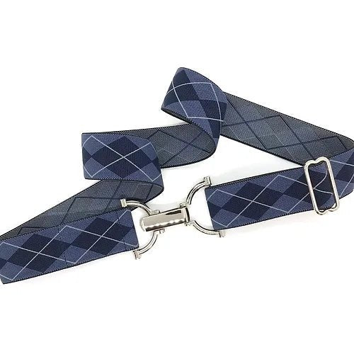 Bedford - Jones Belts - 1.5 Inch Euro Collection - The Tack Shoppe