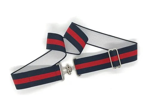 Bedford - Jones Belts - 1.5 Inch Euro Collection - The Tack Shoppe