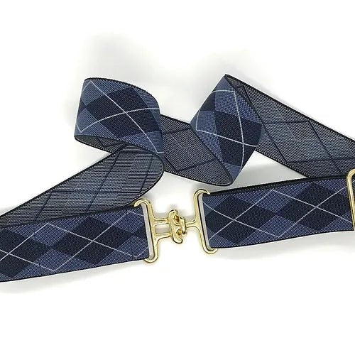 Bedford - Jones Belts - 1.5 Inch Euro Collection - The Tack Shoppe