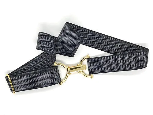 Bedford - Jones Belts - 1.5 Inch Euro Collection - The Tack Shoppe