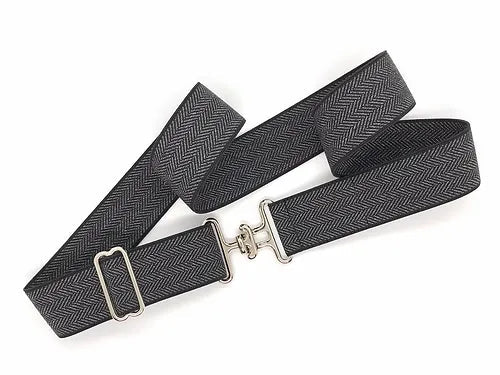Bedford - Jones Belts - 1.5 Inch Euro Collection - The Tack Shoppe