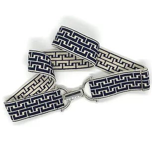 Bedford - Jones Belts - 1.5 Inch Geo - The Tack Shoppe