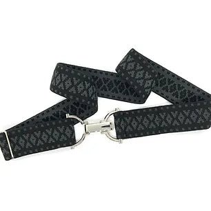 Bedford - Jones Belts - 1.5 Inch Geo - The Tack Shoppe