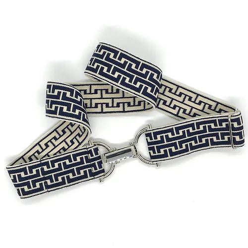 Bedford - Jones Belts - 1.5 Inch Geo - The Tack Shoppe