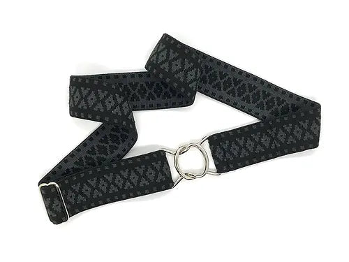 Bedford - Jones Belts - 1.5 Inch Geo - The Tack Shoppe